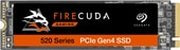 Seagate FireCuda 520 ZP500GM3A002 фото