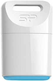 Silicon-Power Touch T06 White 16GB фото