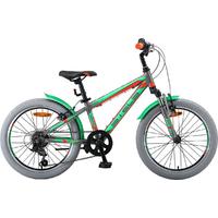 STELS Pilot 260 Gent V010 (2019)