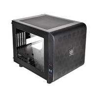 Thermaltake Core V21 CA-1D5-00S1WN-00 Black