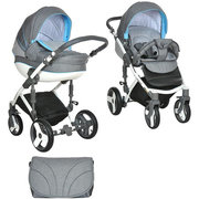 Tutis Zippy Mimi Plus Premium (2 в 1) фото