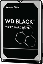 WD Black 500GB WD5000LPSX фото
