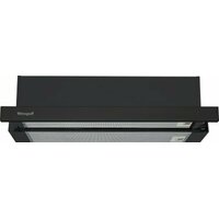 Weissgauff TEL 06 1M BE